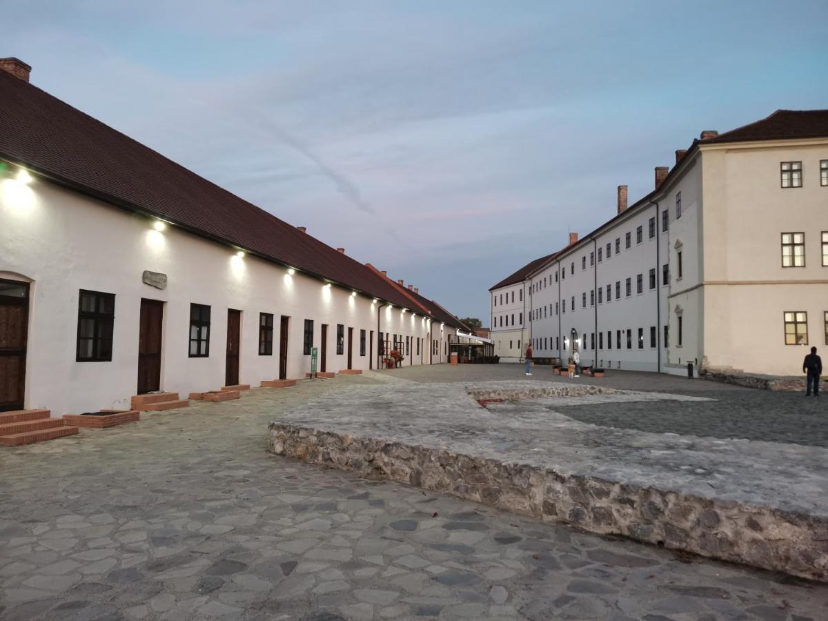 Spiegel Center Leilighet Oradea Eksteriør bilde